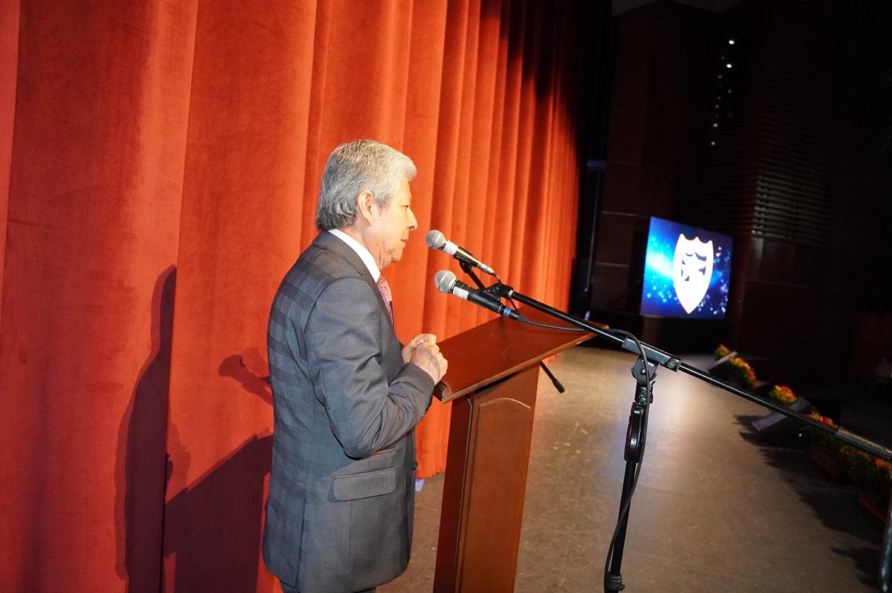 Imagen 6 de la clausura 2023-2026